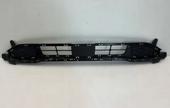 Hyundai Kona I Front bumper lower grill 86561-J9020