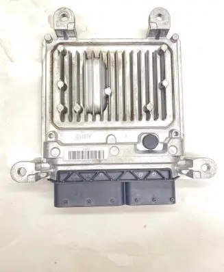 Mercedes-Benz C W204 Engine control unit/module A6519007500 28312735 A0064461540