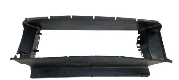 Ford F150 Intercooler air guide/duct channel PPEPDM CAV1