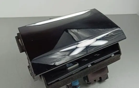 Jeep Grand Cherokee WL Dashboard storage box/compartment P68377882AD