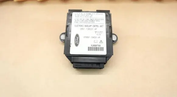 Ford Kuga I Light module LCM 3M5113K031AF