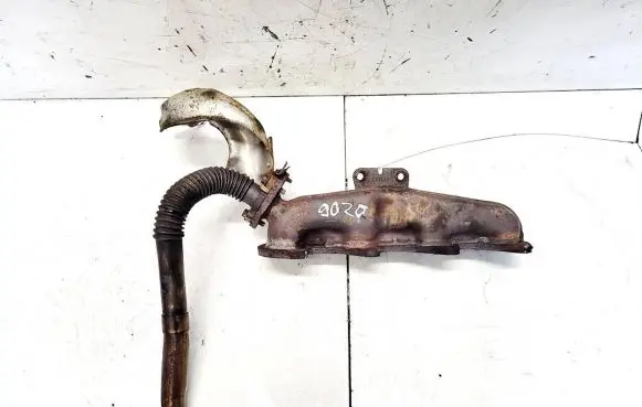 Nissan X-Trail T31 Exhaust manifold