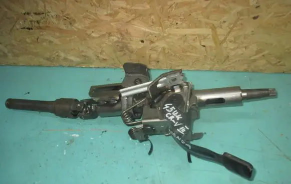 Honda CR-V Steering wheel axle