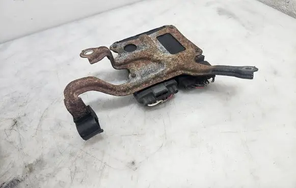 Toyota Avensis T250 Fuel injection control unit/module 8987171010