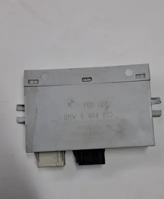 BMW 3 E46 Parking PDC control unit/module 6904023