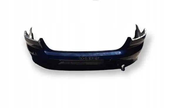 Volkswagen PASSAT B8 Rear bumper 3G5807421