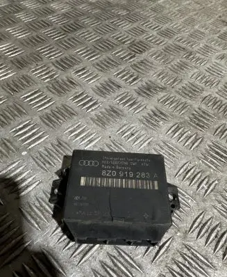 Audi A4 S4 B7 8E 8H Parking PDC control unit/module 8Z0919283A