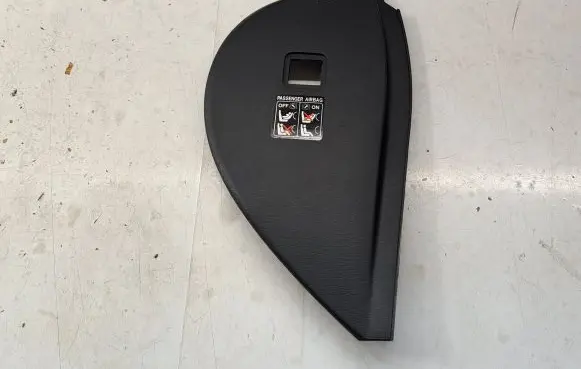 Toyota Avensis T270 Dashboard side end trim 5531705010C0 5531705010