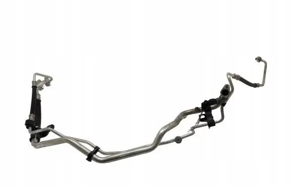 Citroen Berlingo Air conditioning (A/C) pipe/hose