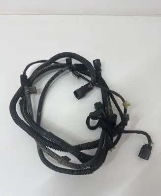 Opel Insignia A Parking sensor (PDC) wiring loom 