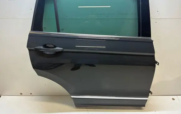 Seat Tarraco Rear door