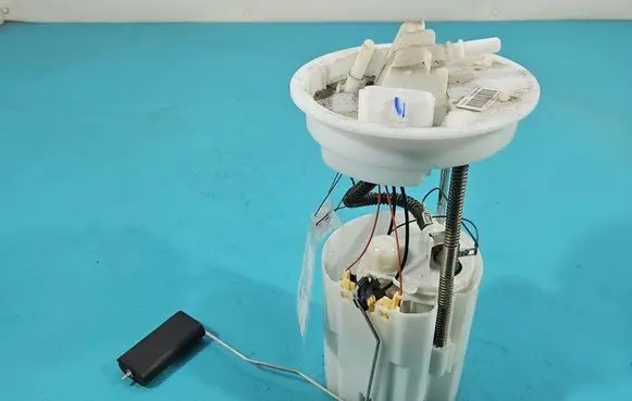 Ford Kuga II In-tank fuel pump CV61-9H307-AD IMPRK1517035