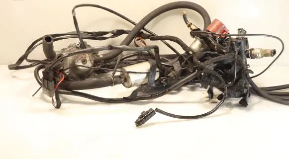 Citroen C4 I LP gas equipment set E3110R-00