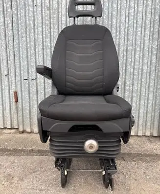 Iveco Daily 6th gen Front driver seat 5802093121
