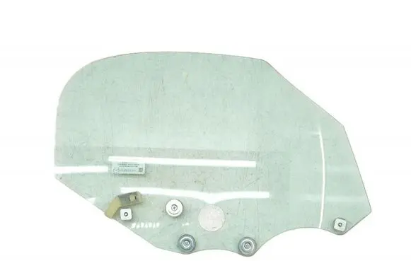 Mazda MX-5 NA Miata Front door window glass four-door 