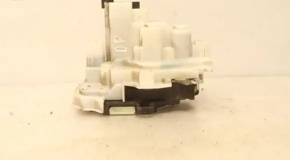 Fiat Doblo Front door lock 51910349