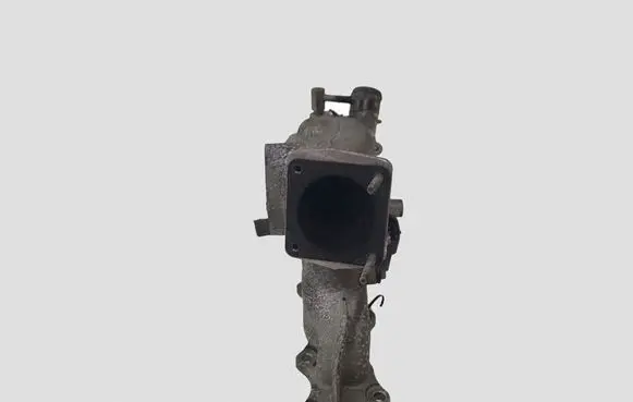 Chevrolet Captiva Intake manifold 96440381