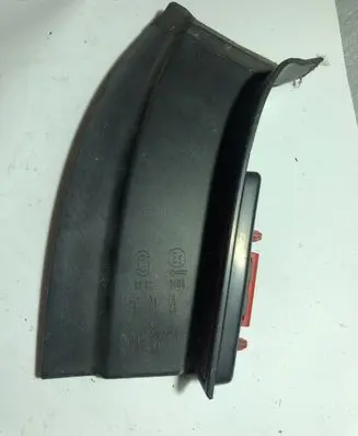 Volkswagen PASSAT B6 Rear tail light reflector 3C9945311A