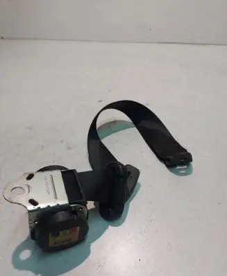 Mitsubishi Colt Rear seatbelt 602441200B 0200L0000