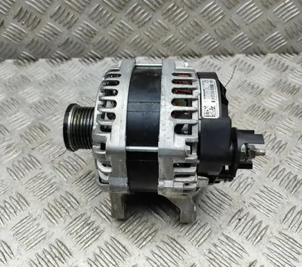Renault Trafic III (X82) Generator/alternator 231004436R A3TV4081ZE
