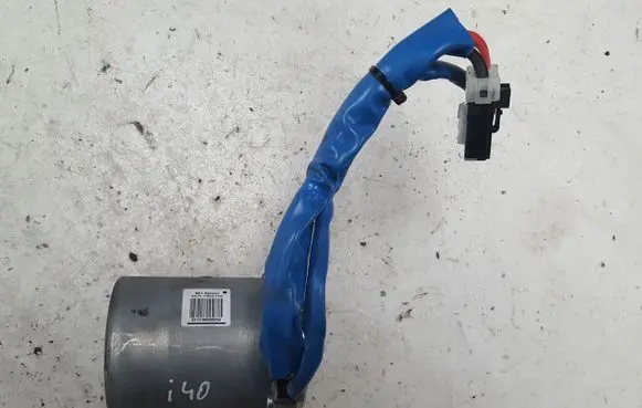 Hyundai i40 Steering rack electric part 563003Z300