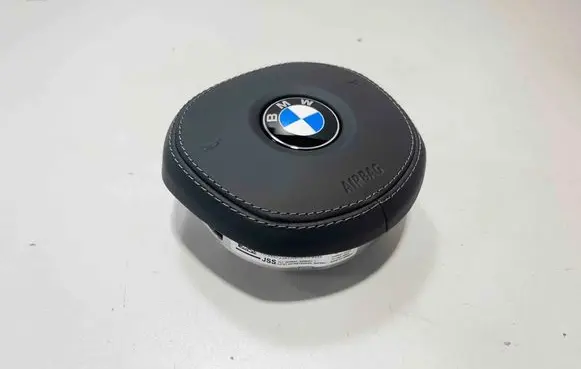 BMW 5 G30 G31 G38 Steering wheel airbag 7855723