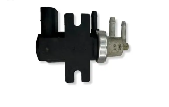 Volkswagen PASSAT B6 Turbo solenoid valve 1J0906627 72290345