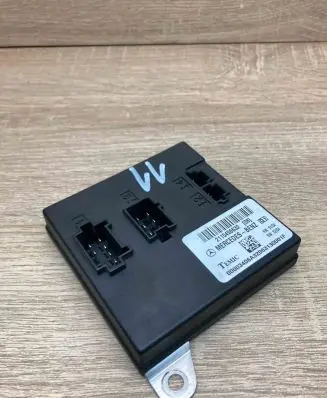 Mercedes-Benz E W211 Comfort/convenience module 2115456632