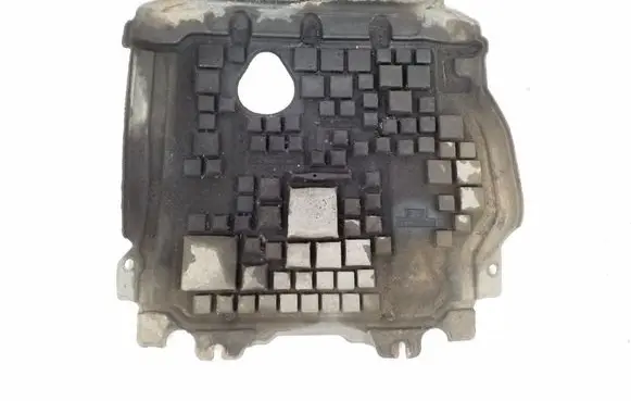 Jeep Grand Cherokee Engine splash shield/under tray 68037062AF