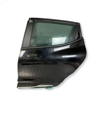 Renault Clio IV Rear door 