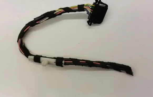 Audi A4 S4 B8 8K Other wiring loom 3B0972726