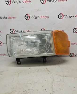 Volkswagen Transporter - Caravelle T4 Headlight/headlamp 9gh11735700