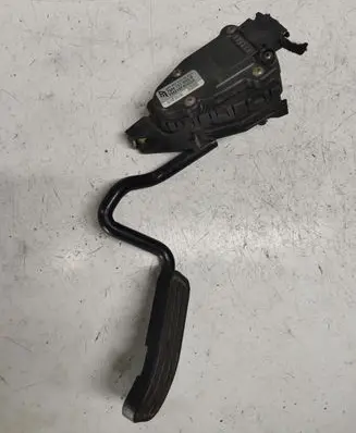 Ford Galaxy Accelerator throttle pedal 7M4721603B