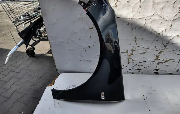 Opel Insignia A Fender 