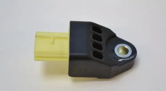 Toyota Land Cruiser (BJ70) Airbag deployment crash/impact sensor 8983160040