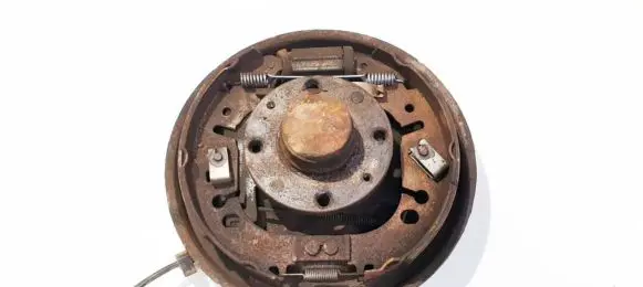 Fiat Punto (188) Rear wheel hub
