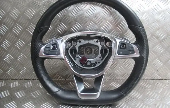 Mercedes-Benz E W213 Steering wheel 
