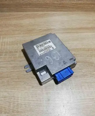 BMW 5 E39 Other control units/modules 6905967