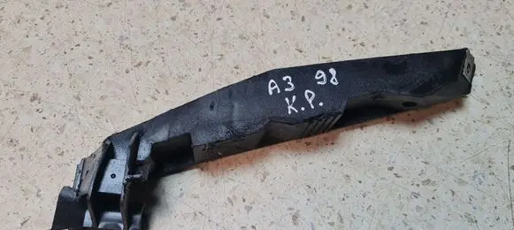 Audi A3 S3 8L Front bumper mounting bracket 8L0807183D
