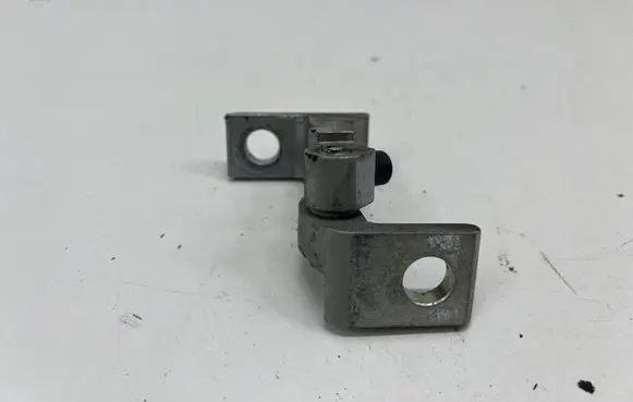 Skoda Octavia Mk4 Rear door lower hinge 8X0831404F