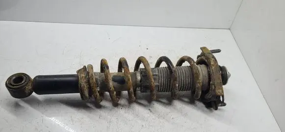 Toyota Corolla Verso AR10 Rear shock absorber with coil spring 341821 M930
