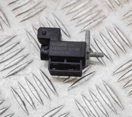 Volvo XC90 Turbo solenoid valve 3133987970051502