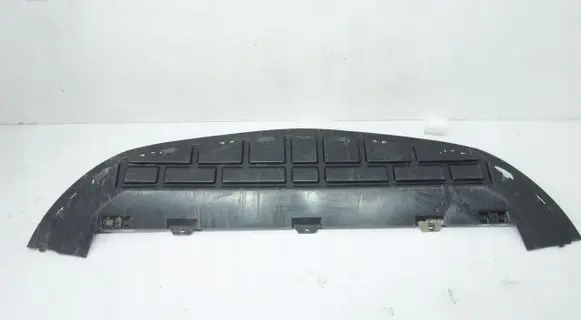 Mercedes-Benz Vito Viano W447 Rear bumper lower part trim A4478850136