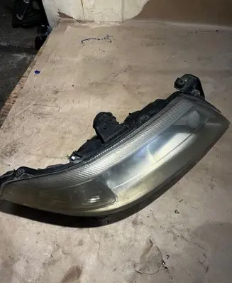 Renault Laguna II Headlight/headlamp 89006907 8200163324