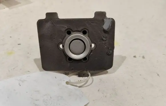 Mercedes-Benz E W211 Parking PDC sensor 0015427418 0263003167