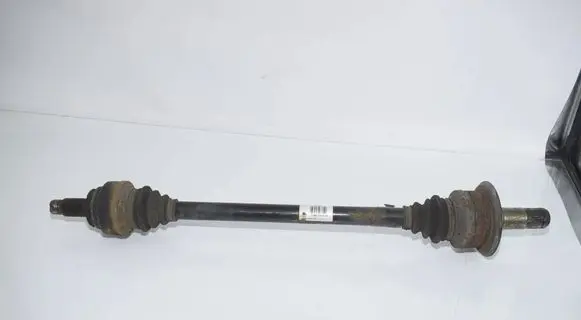 BMW 5 GT F07 Rear driveshaft 7566074 33207566074