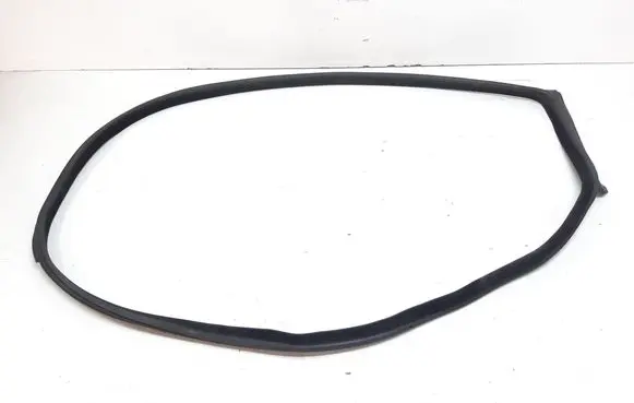 BMW 6 F12 F13 Front door rubber seal 7221325