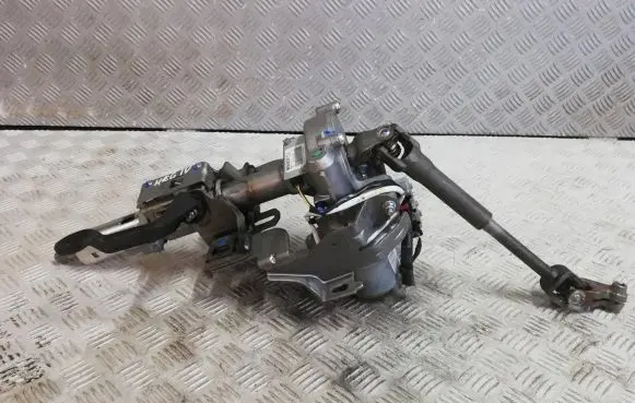 Renault Megane IV Electric power steering pump 488107411R PW22BD0240Q 488107111