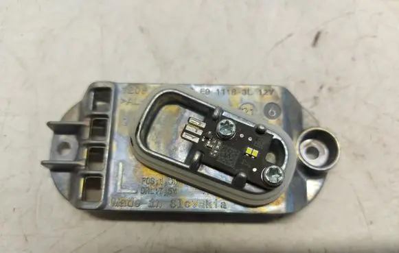 BMW 2 Active Tourer U06 LED ballast control module 1116-3L