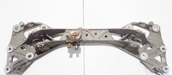 Alfa Romeo Giulietta Rear subframe 50518703 505187704
